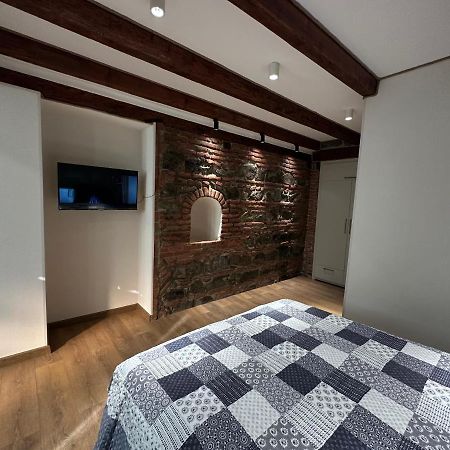 Apartment N5 Old Тбілісі Екстер'єр фото