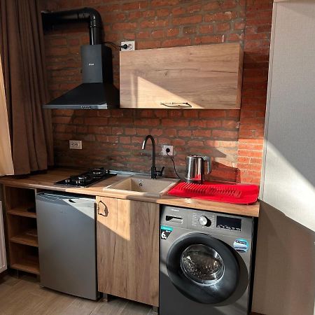 Apartment N5 Old Тбілісі Екстер'єр фото