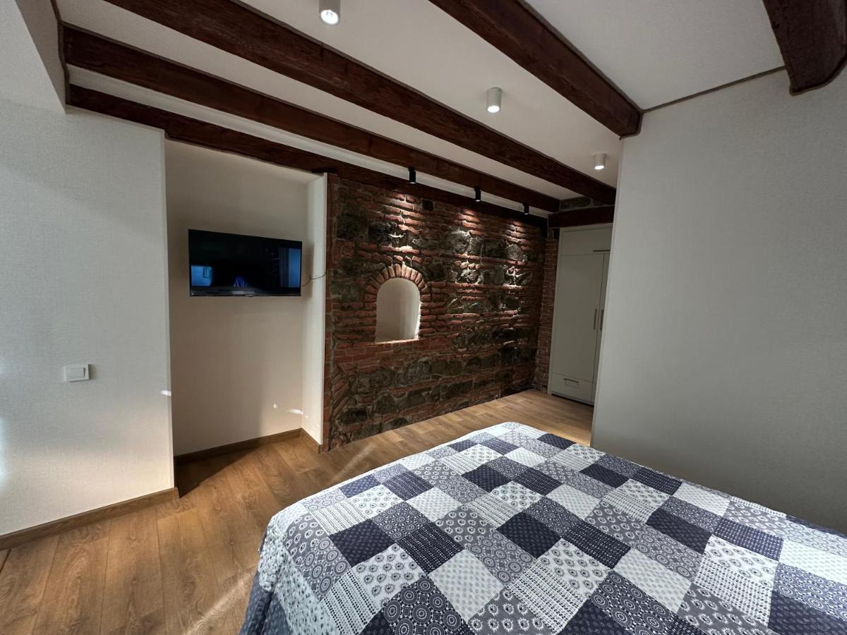 Apartment N5 Old Тбілісі Екстер'єр фото