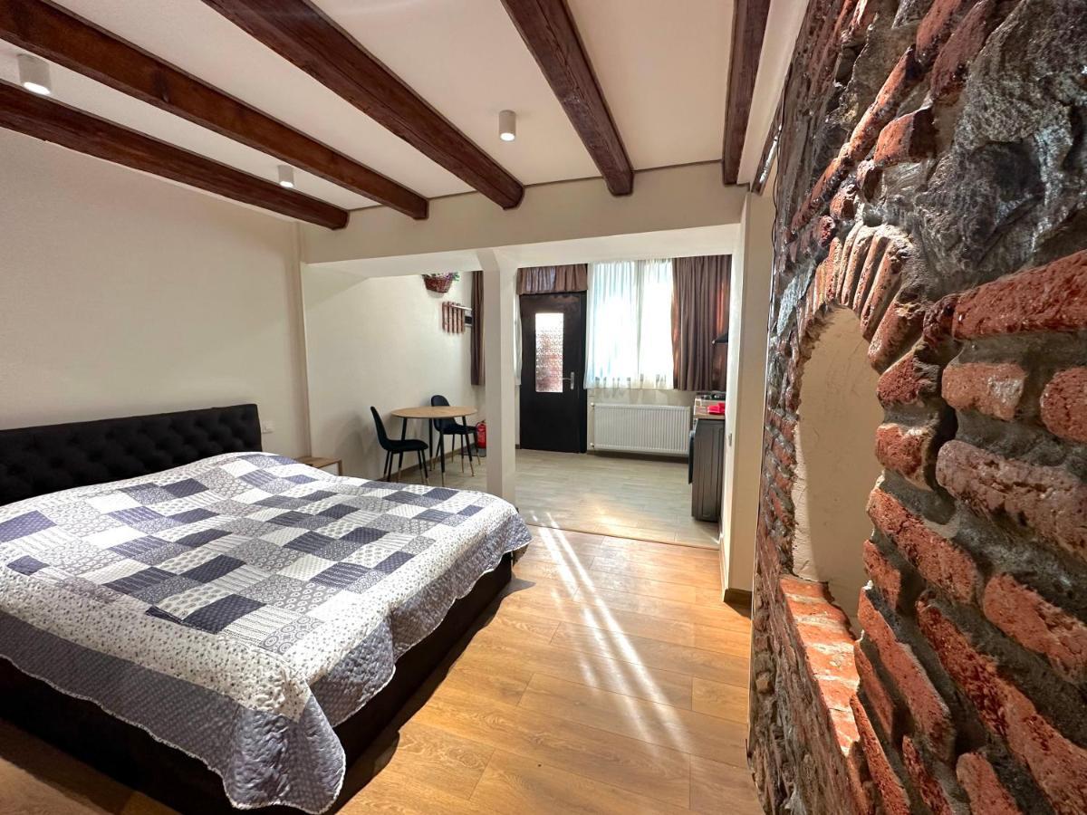 Apartment N5 Old Тбілісі Екстер'єр фото