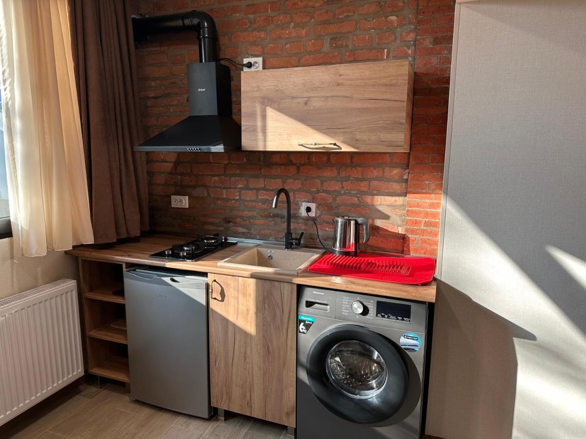 Apartment N5 Old Тбілісі Екстер'єр фото