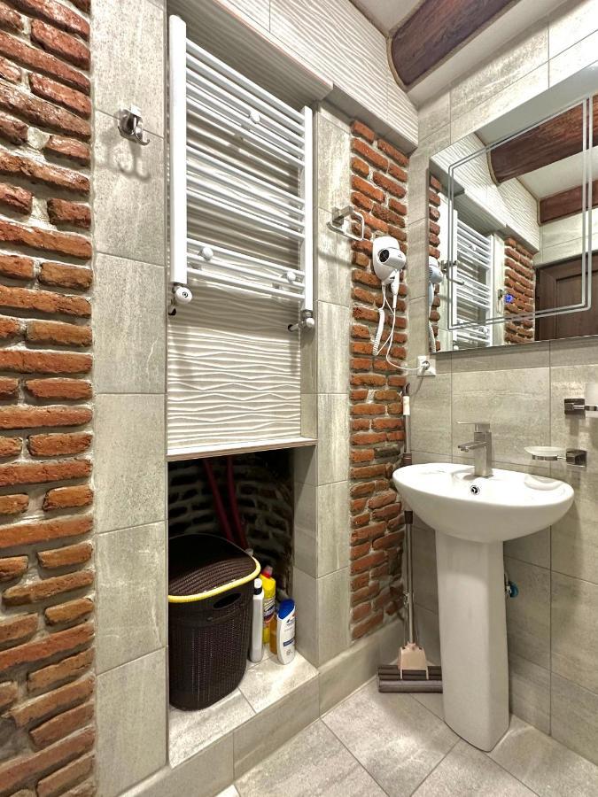 Apartment N5 Old Тбілісі Екстер'єр фото