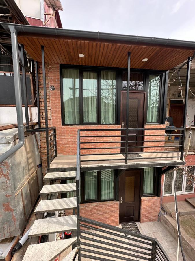 Apartment N5 Old Тбілісі Екстер'єр фото